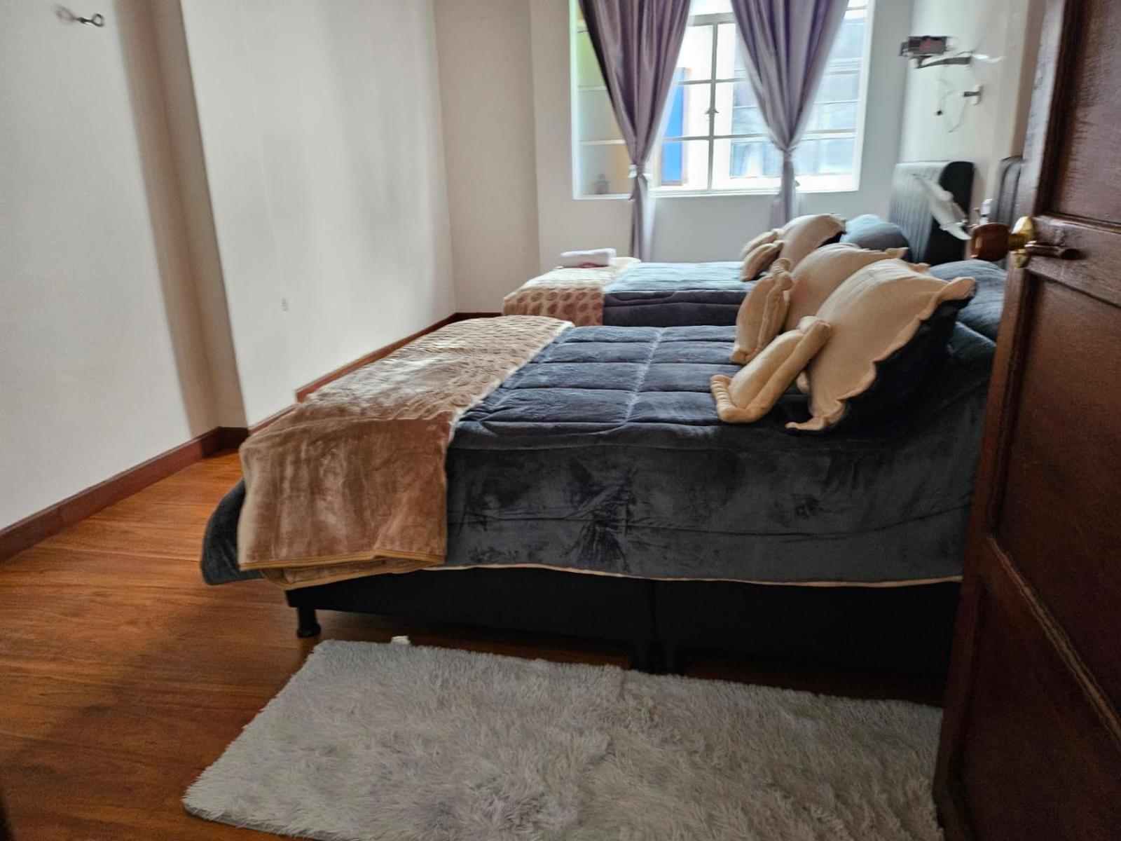 Casa Samor La Candelaria Gasthof *