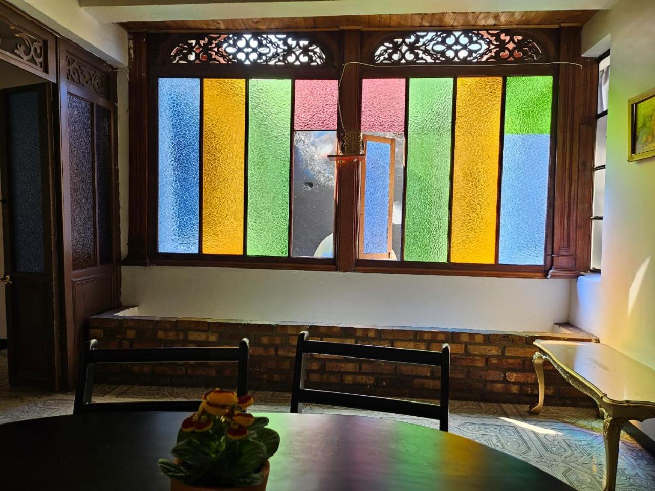 Casa Samor La Candelaria Gasthof