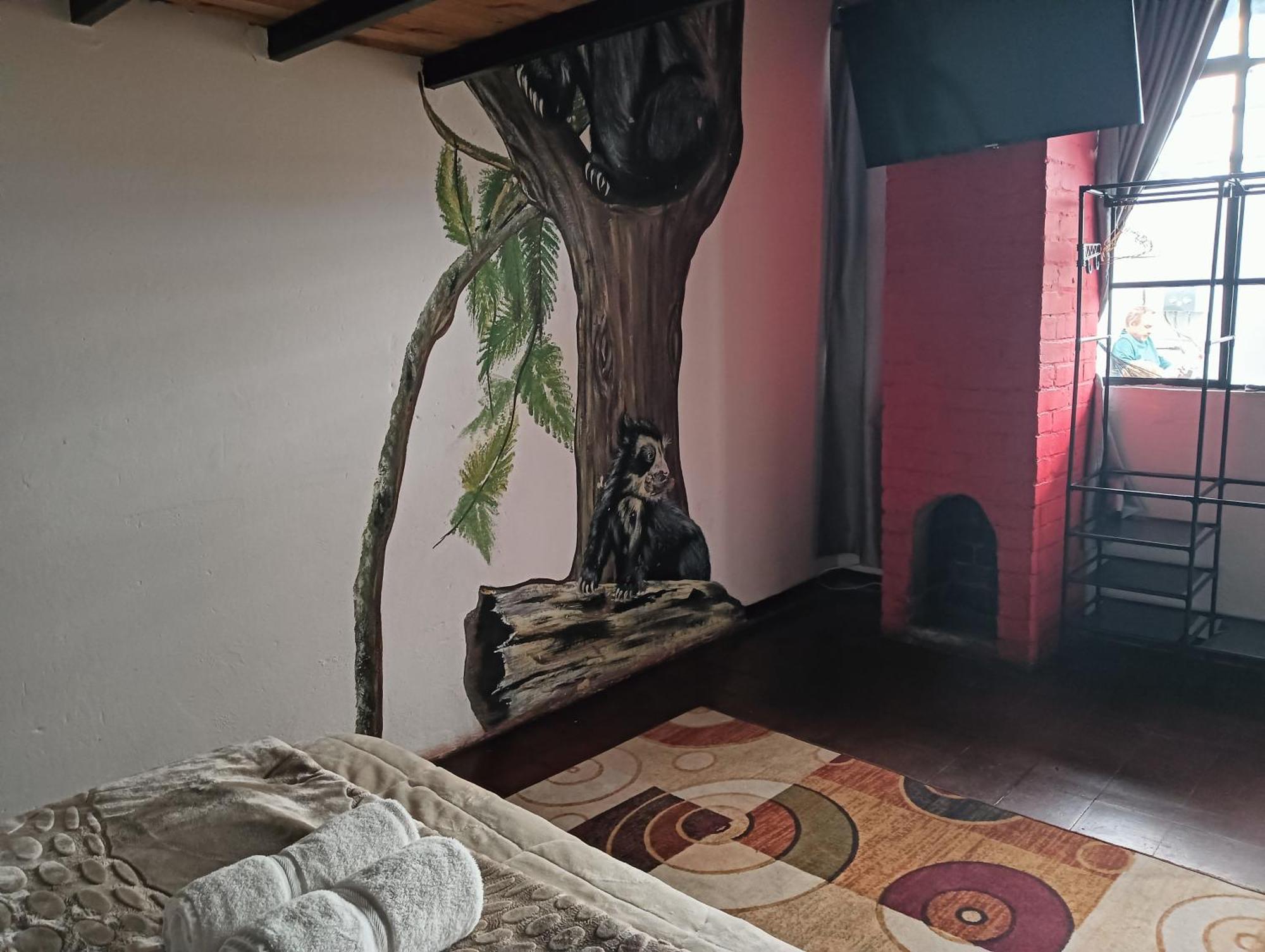 Casa Samor La Candelaria Gasthof *
