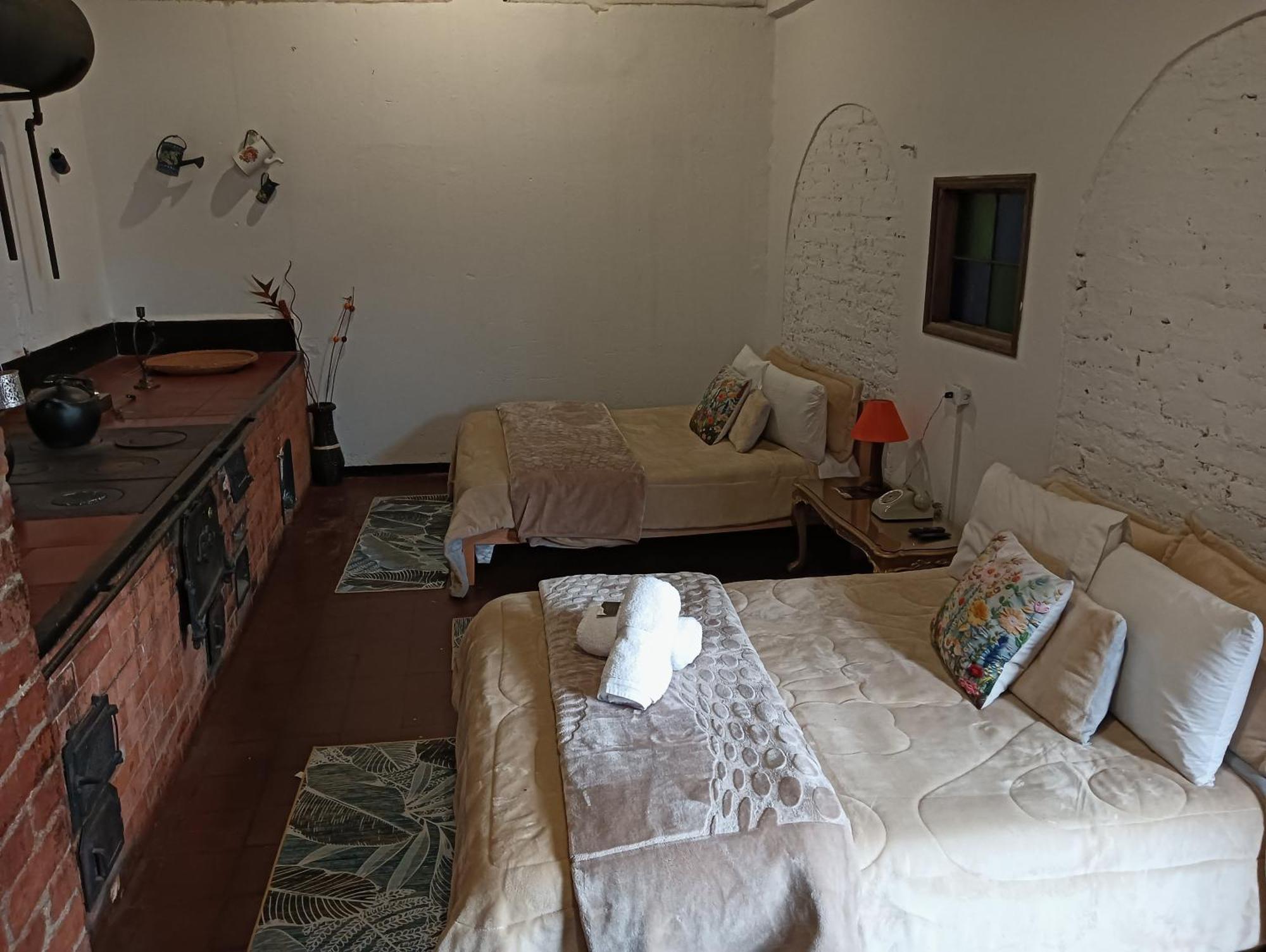 Casa Samor La Candelaria Gasthof *