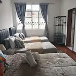 Casa Samor La Candelaria