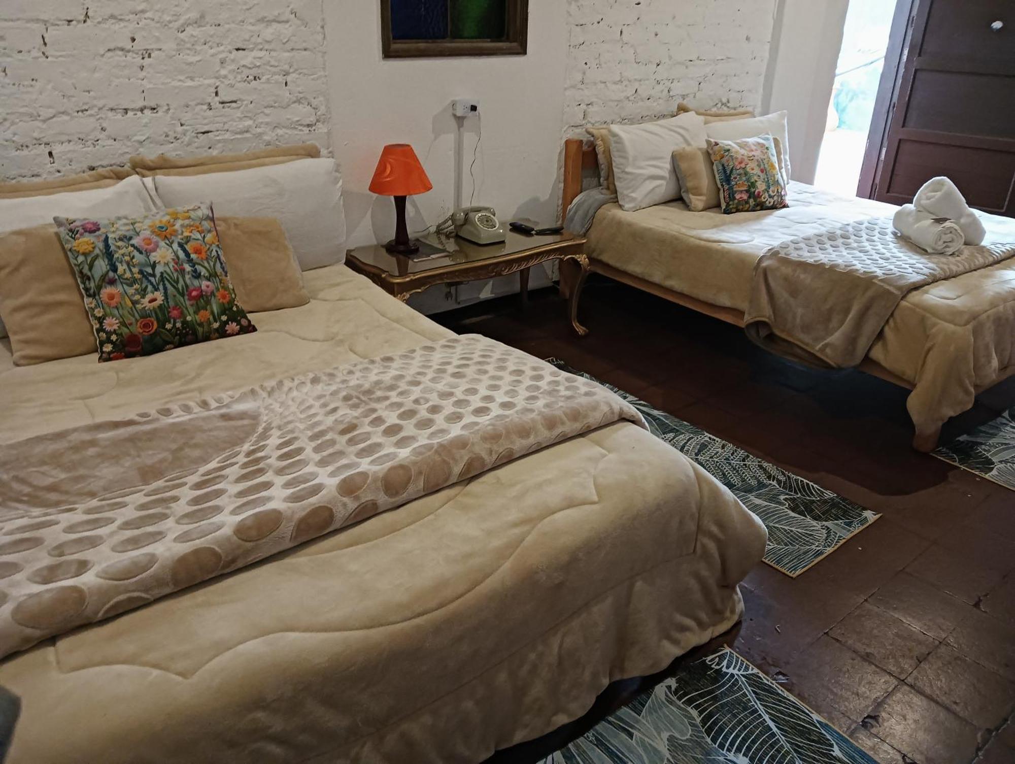 Casa Samor La Candelaria Maison d'hôtes